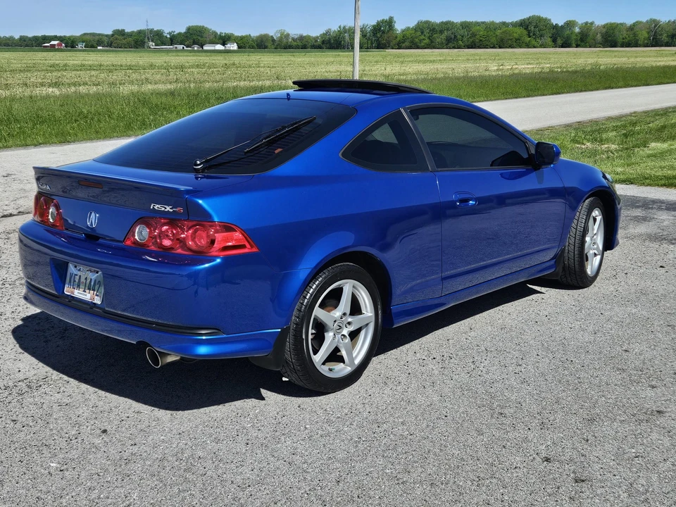 2006 Acura RSX Type-S - Image 11 of 31