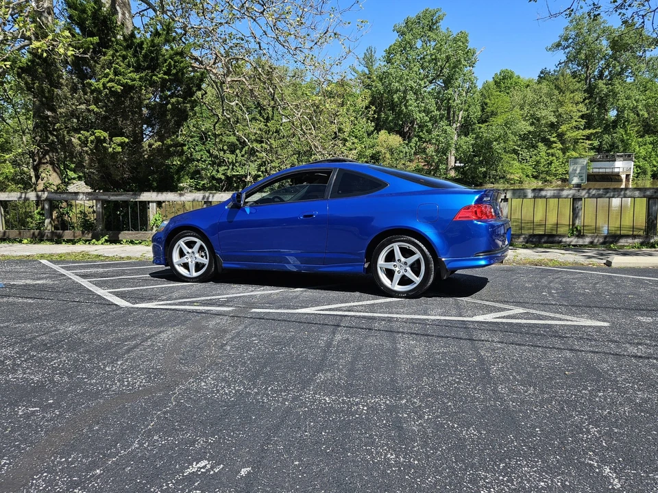 2006 Acura RSX Type-S - Image 5 of 31