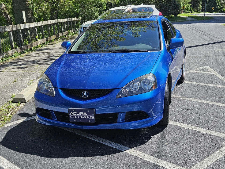 2006 Acura RSX Type-S - Image 16 of 31