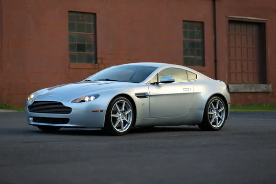 2006 Aston Martin V8 Vantage (2006-2017) - Image 2 of 31