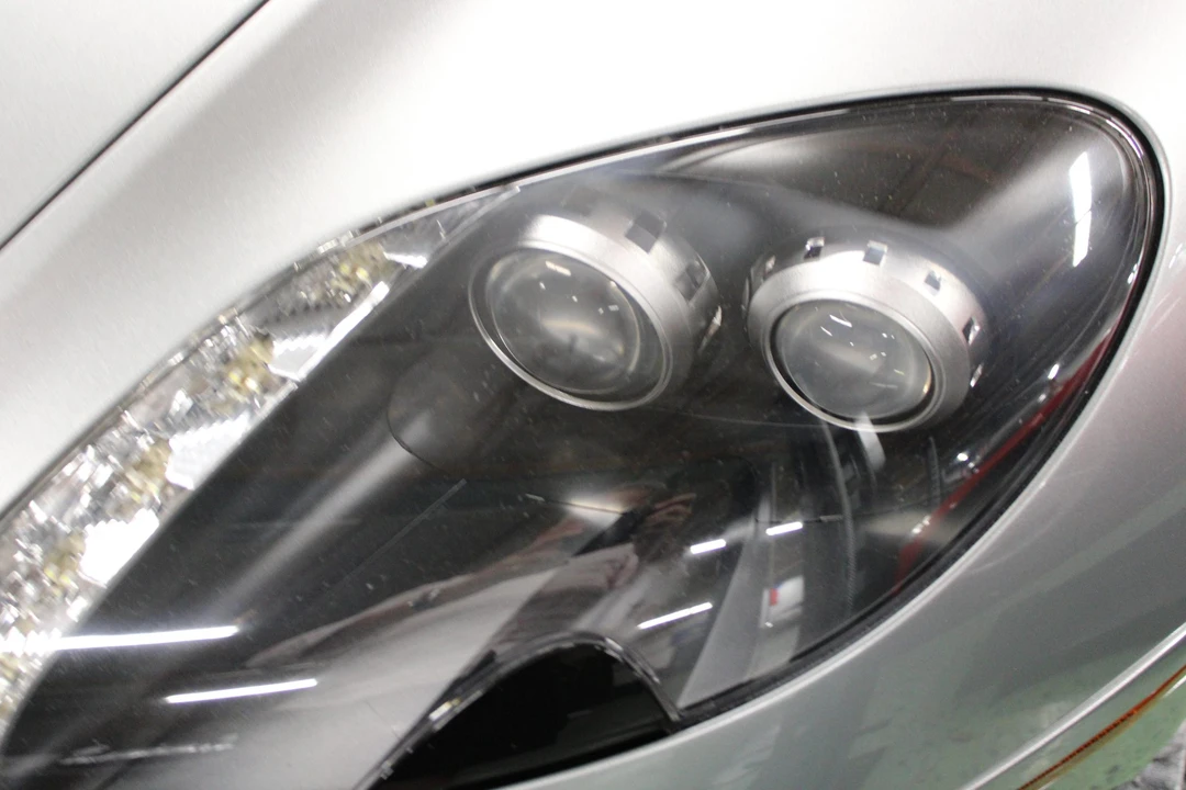 2006 Aston Martin V8 Vantage (2006-2017) - Image 23 of 31