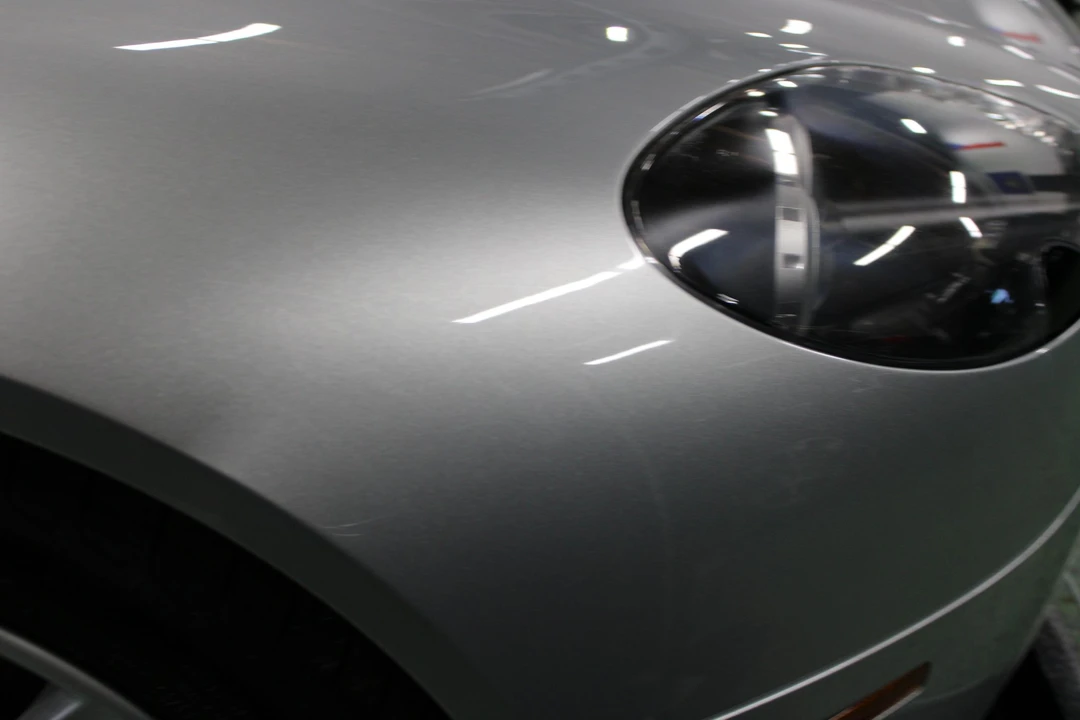 2006 Aston Martin V8 Vantage (2006-2017) - Image 15 of 31