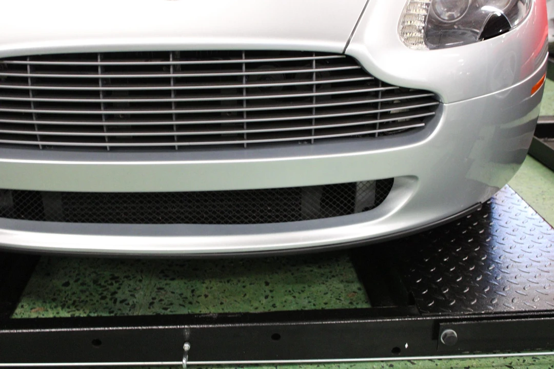 2006 Aston Martin V8 Vantage (2006-2017) - Image 18 of 31