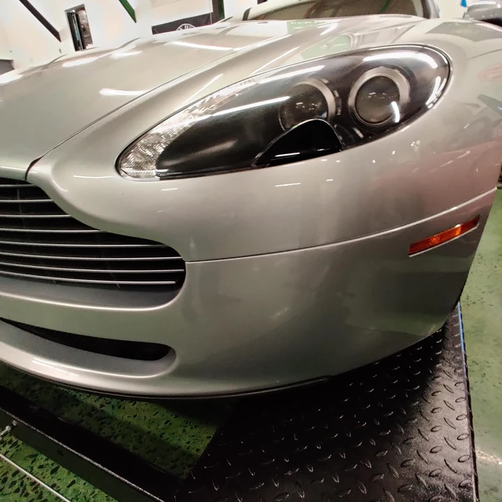 2006 Aston Martin V8 Vantage (2006-2017) - Image 22 of 31