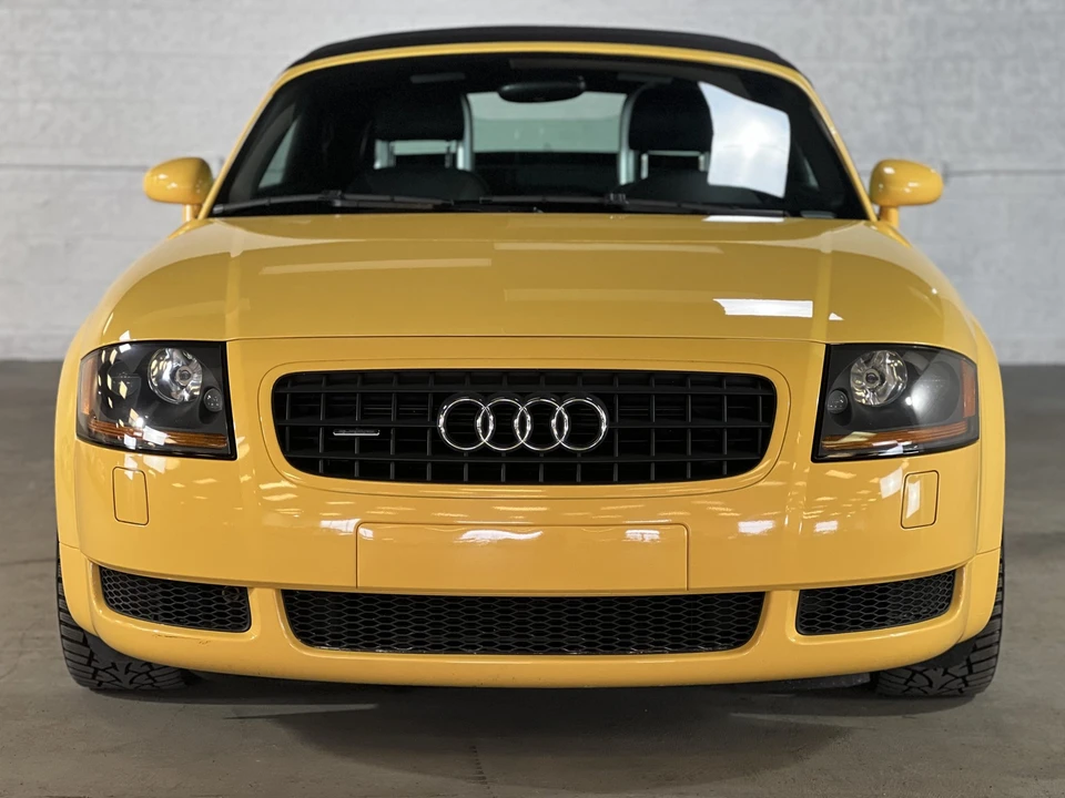2006 Audi TT Mk1 - Image 29 of 31