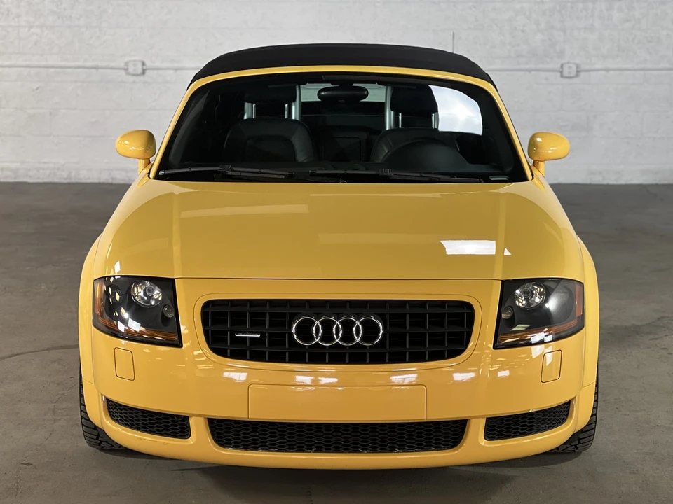 2006 Audi TT Mk1 - Image 30 of 31