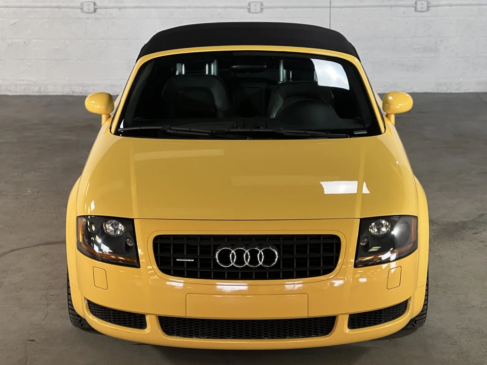 2006 Audi TT Mk1 - Image 31 of 31
