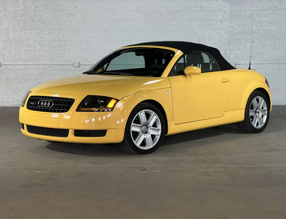 2006 Audi TT Mk1 - Image 26 of 31