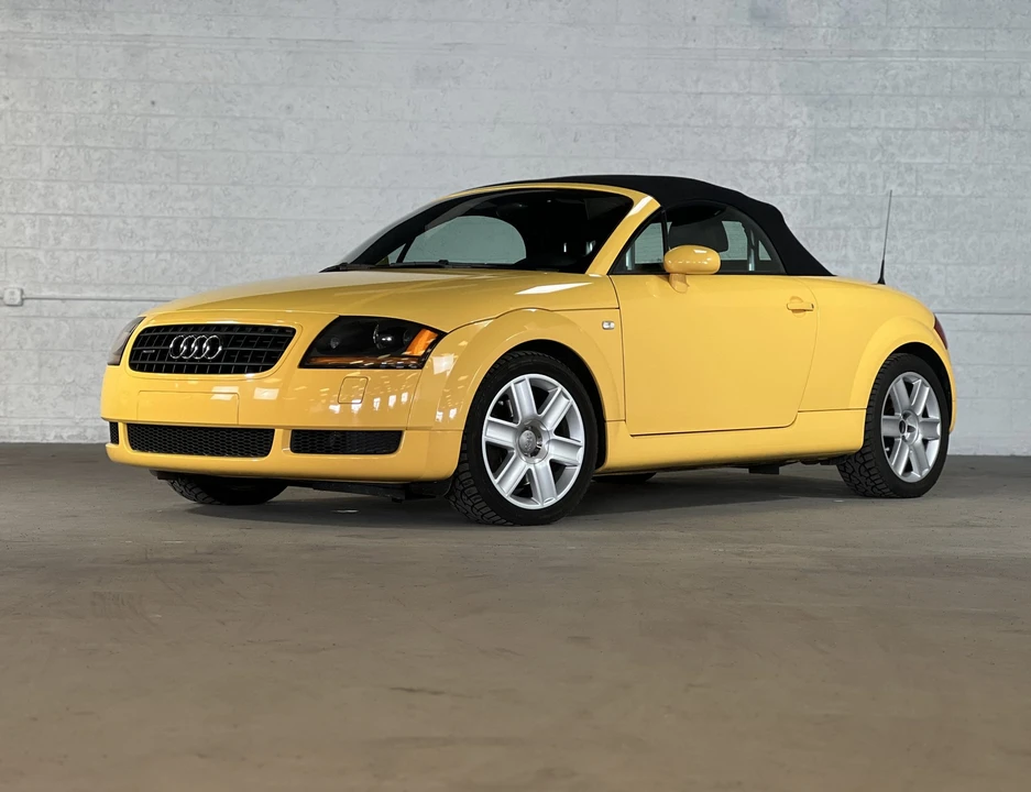 2006 Audi TT Mk1 - Image 23 of 31