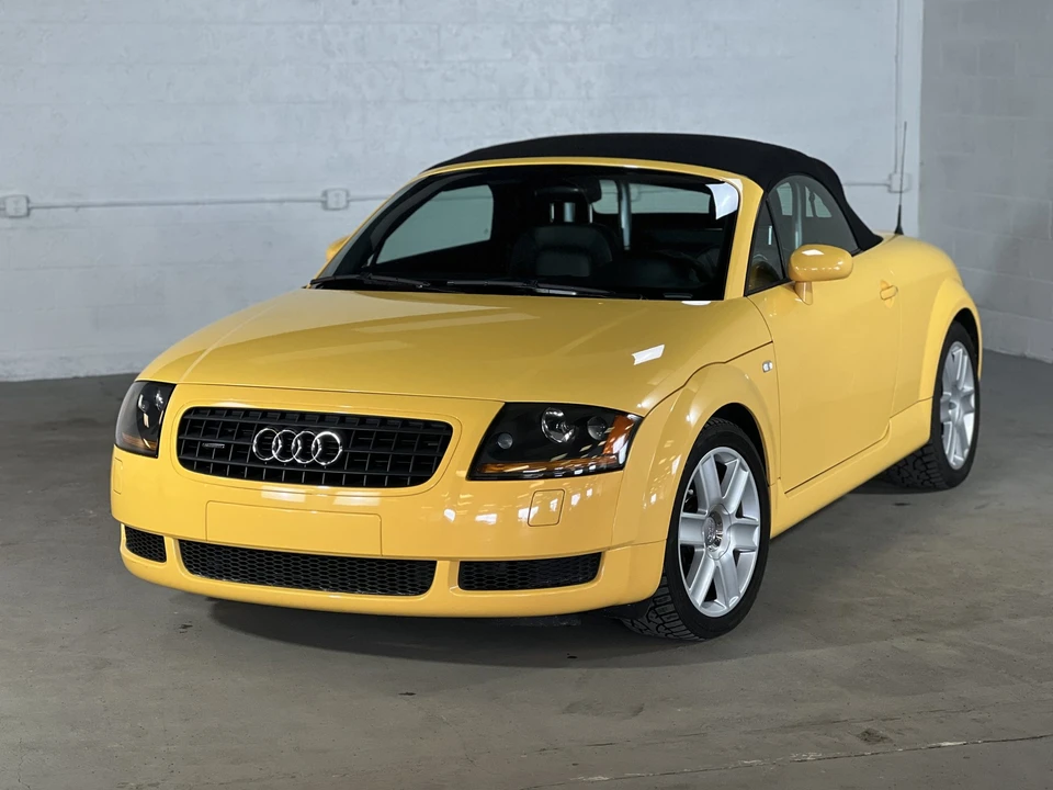 2006 Audi TT Mk1 - Image 28 of 31