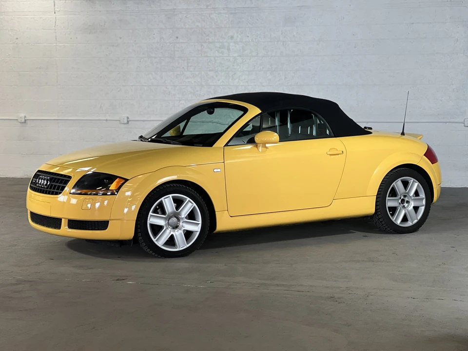 2006 Audi TT Mk1 - Image 22 of 31