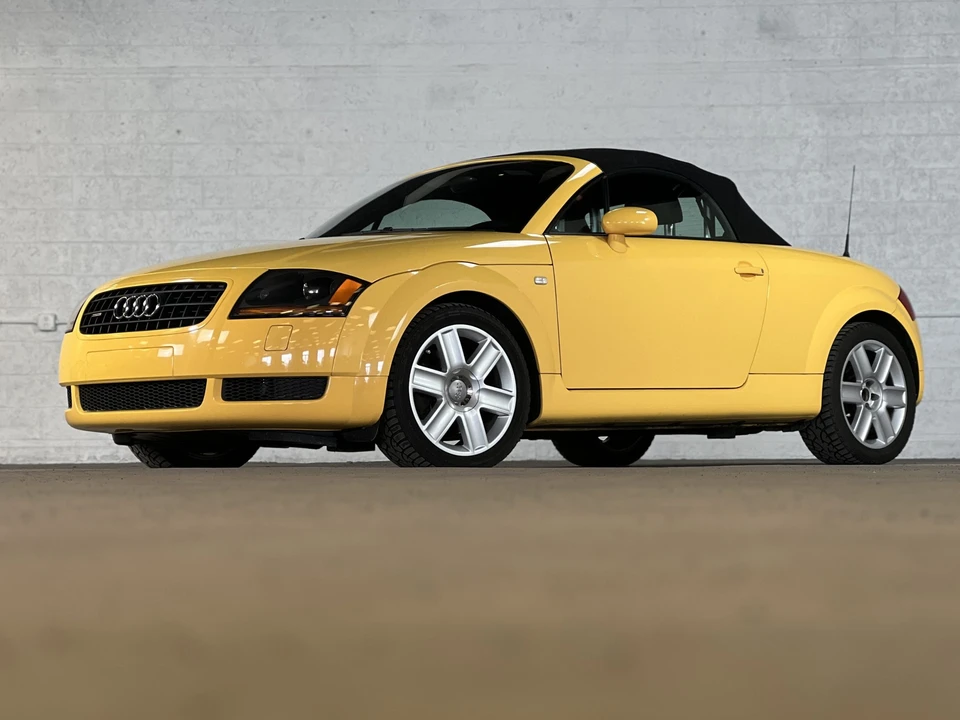 2006 Audi TT Mk1 - Image 24 of 31