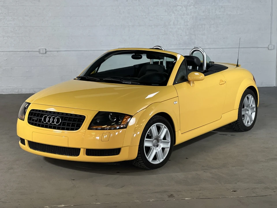 2006 Audi TT Mk1 - Image 6 of 31