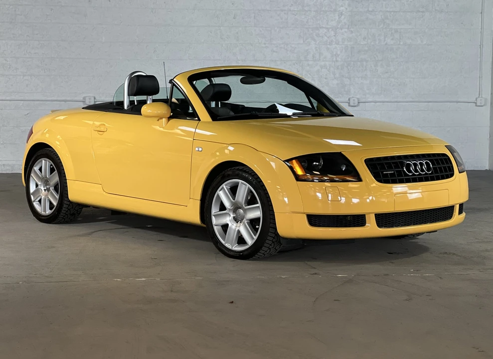 2006 Audi TT Mk1 - Image 8 of 31