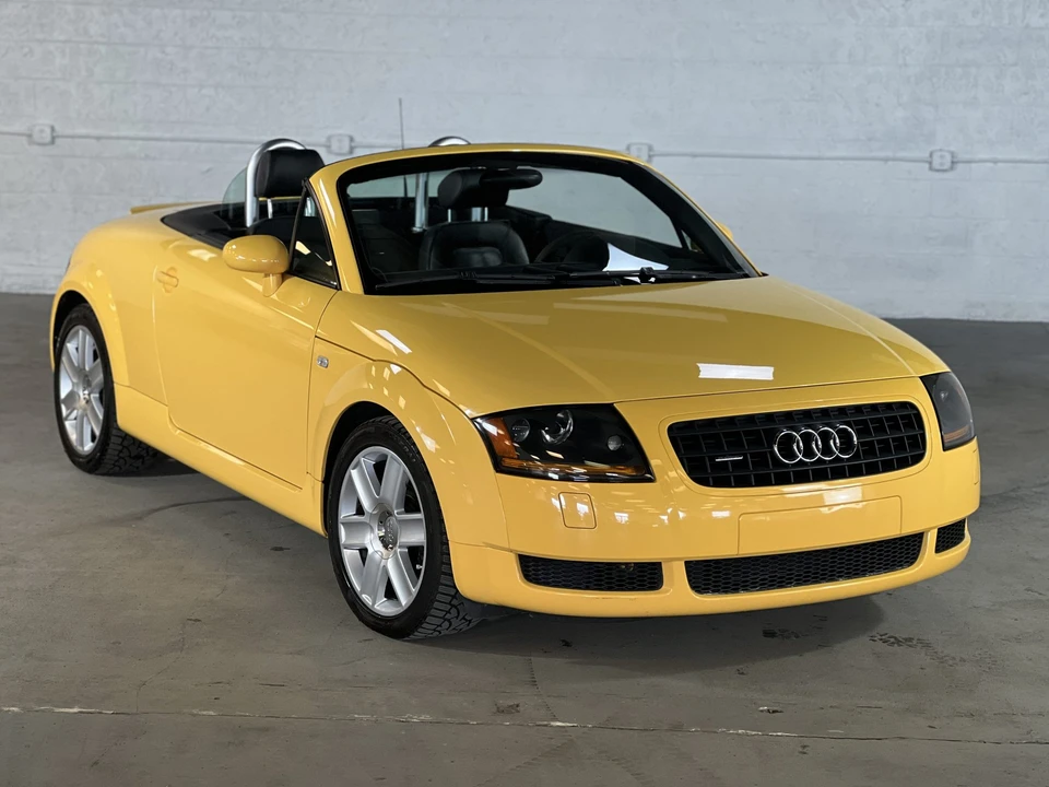 2006 Audi TT Mk1 - Image 7 of 31