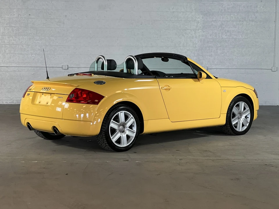 2006 Audi TT Mk1 - Image 13 of 31