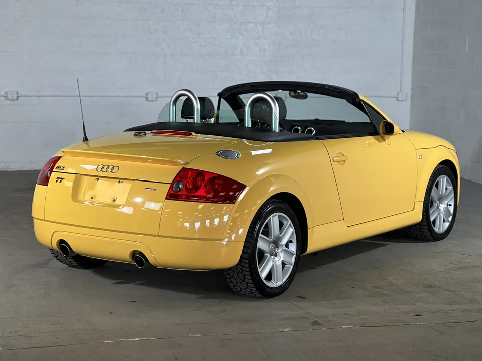 2006 Audi TT Mk1 - Image 14 of 31