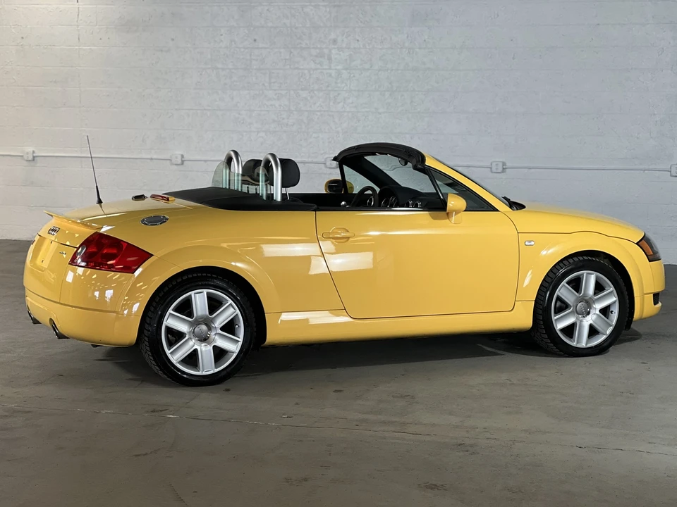 2006 Audi TT Mk1 - Image 10 of 31