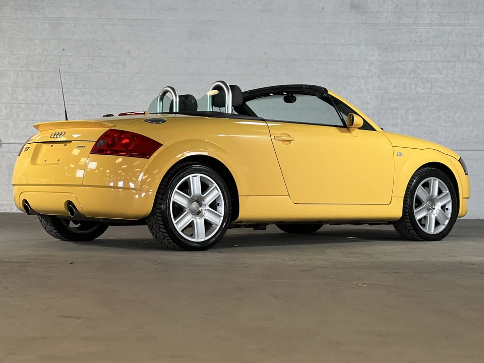 2006 Audi TT Mk1 - Image 11 of 31