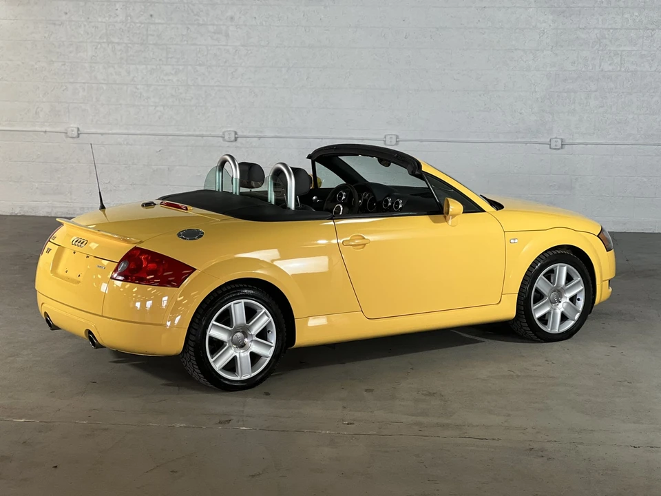 2006 Audi TT Mk1 - Image 12 of 31