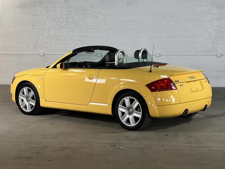 2006 Audi TT Mk1 - Image 17 of 31