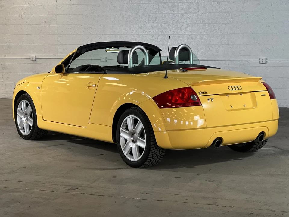 2006 Audi TT Mk1 - Image 16 of 31