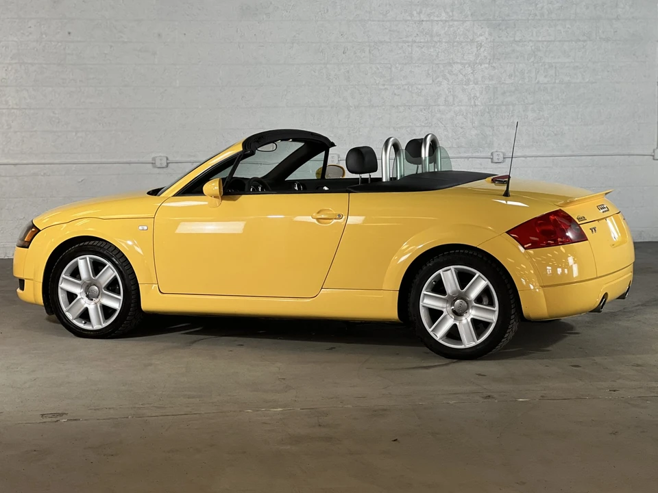 2006 Audi TT Mk1 - Image 21 of 31