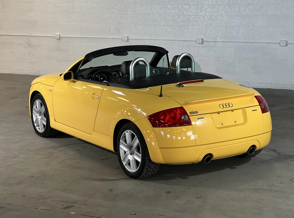 2006 Audi TT Mk1 - Image 15 of 31