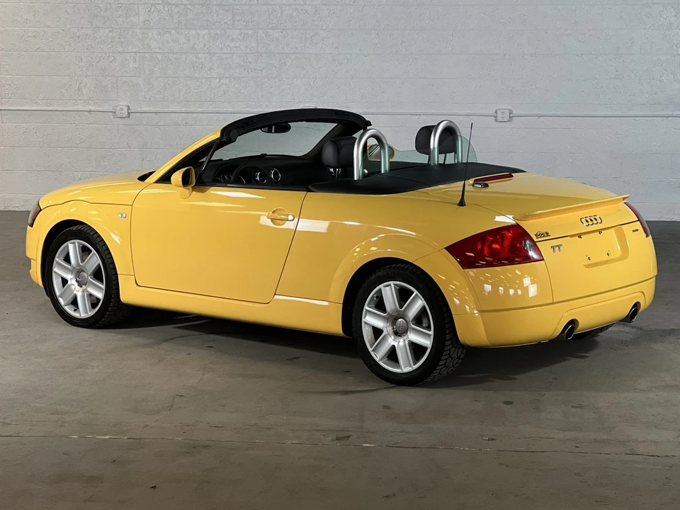2006 Audi TT Mk1 - Image 18 of 31