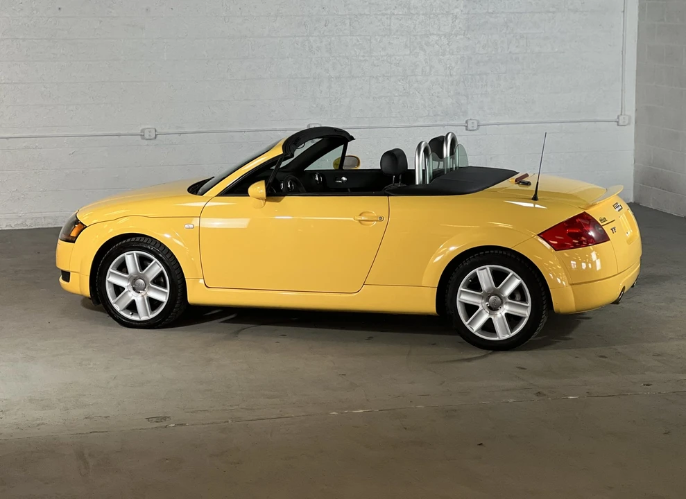 2006 Audi TT Mk1 - Image 20 of 31