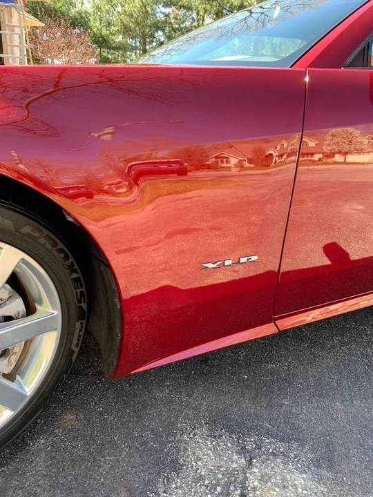 2006 Cadillac XLR - Image 24 of 31