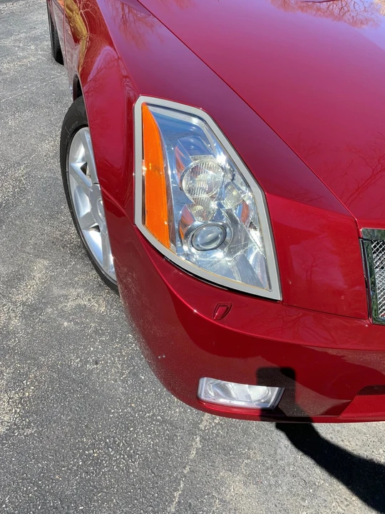 2006 Cadillac XLR - Image 17 of 31