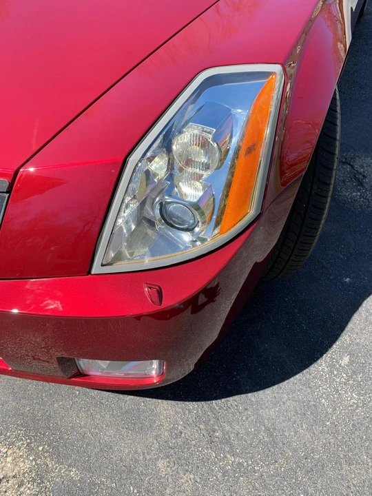 2006 Cadillac XLR - Image 18 of 31