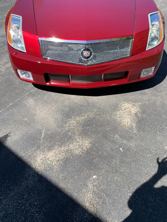 2006 Cadillac XLR - Image 16 of 31