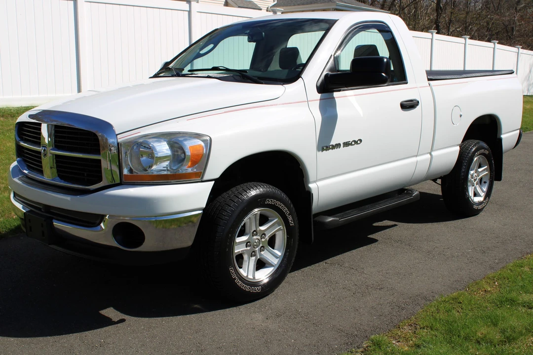 2006 Dodge Ram 3rd Gen - Image 5 of 31