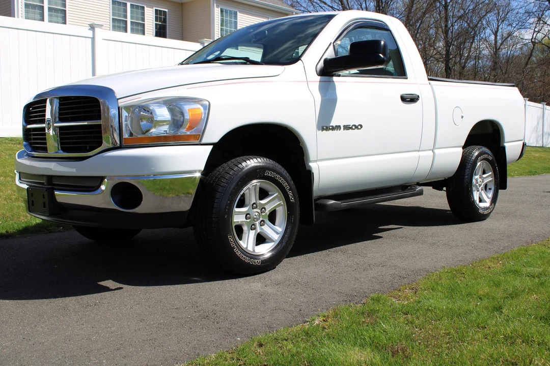 2006 Dodge Ram 3rd Gen - Image 6 of 31