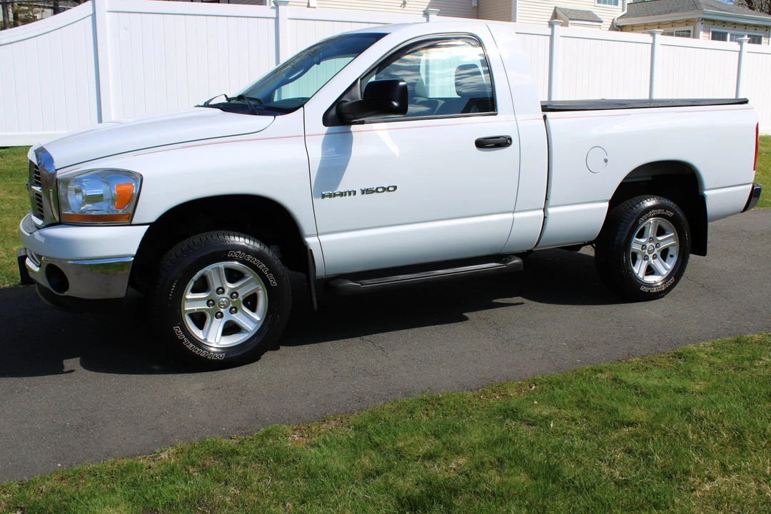 2006 Dodge Ram 3rd Gen - Image 7 of 31