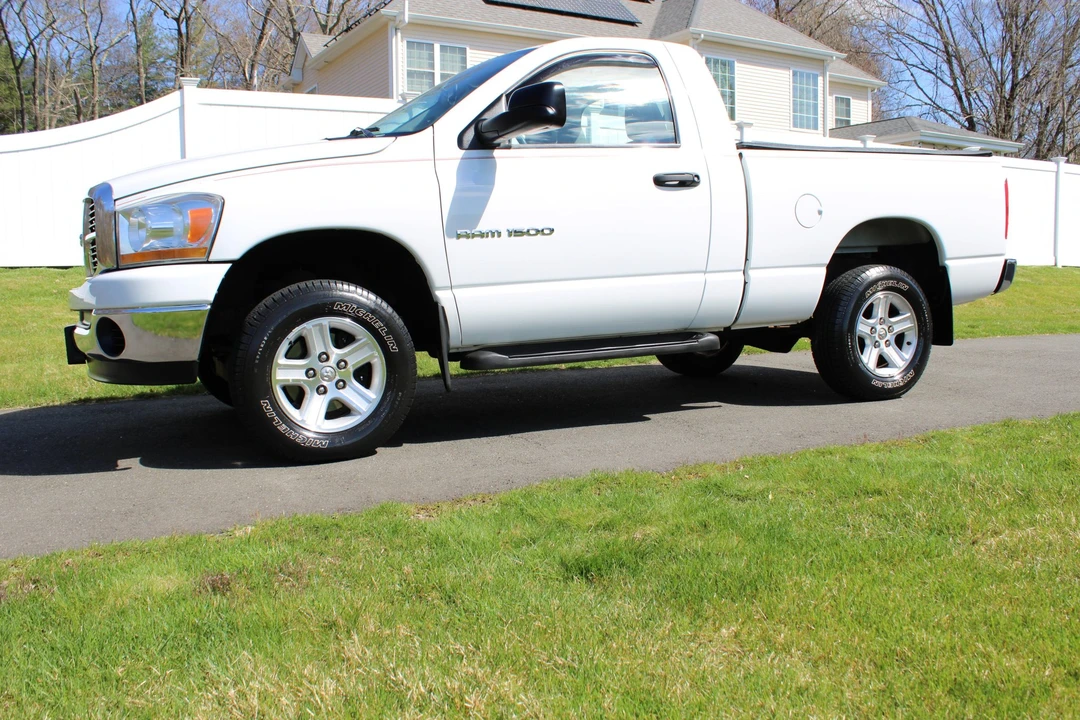 2006 Dodge Ram 3rd Gen - Image 8 of 31
