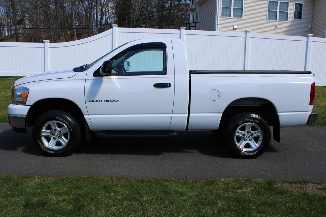 2006 Dodge Ram 3rd Gen - Image 10 of 31