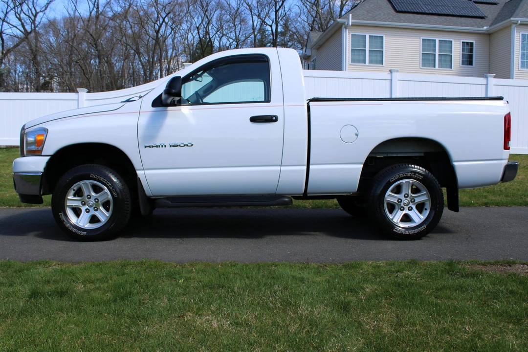 2006 Dodge Ram 3rd Gen - Image 11 of 31