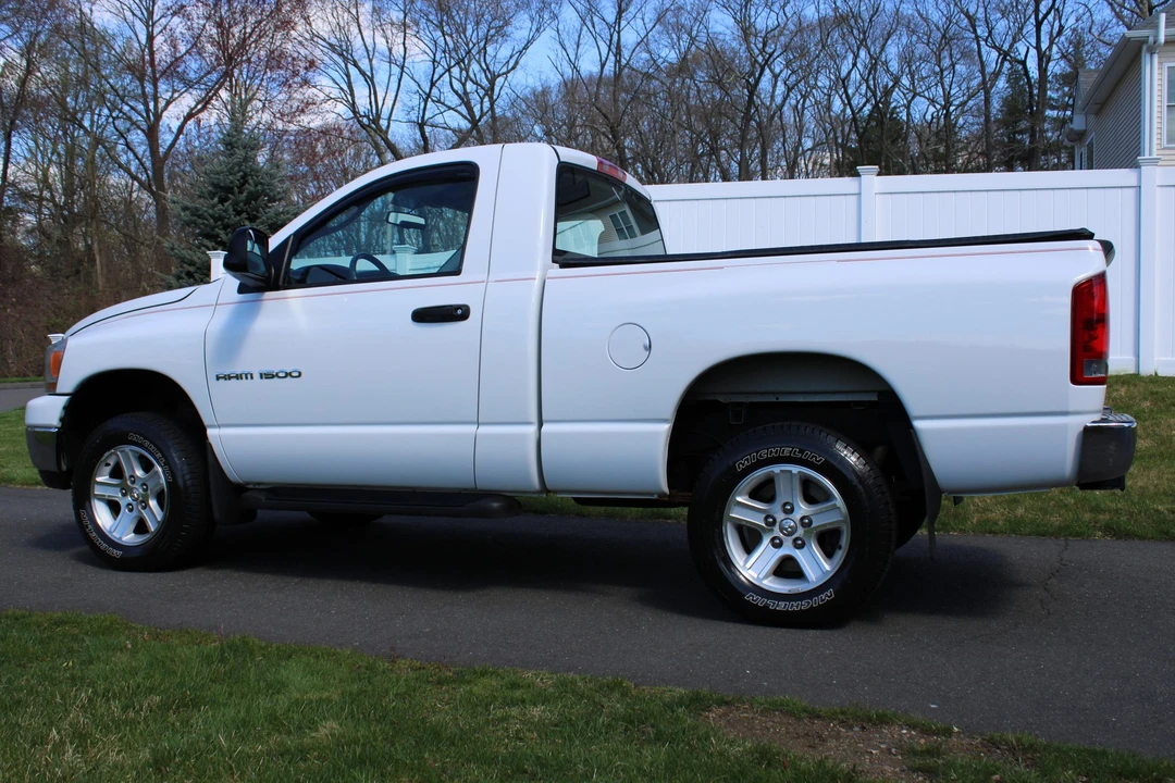 2006 Dodge Ram 3rd Gen - Image 13 of 31