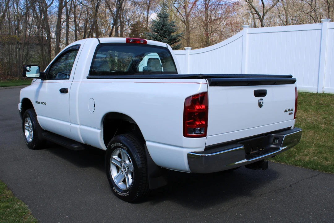 2006 Dodge Ram 3rd Gen - Image 15 of 31