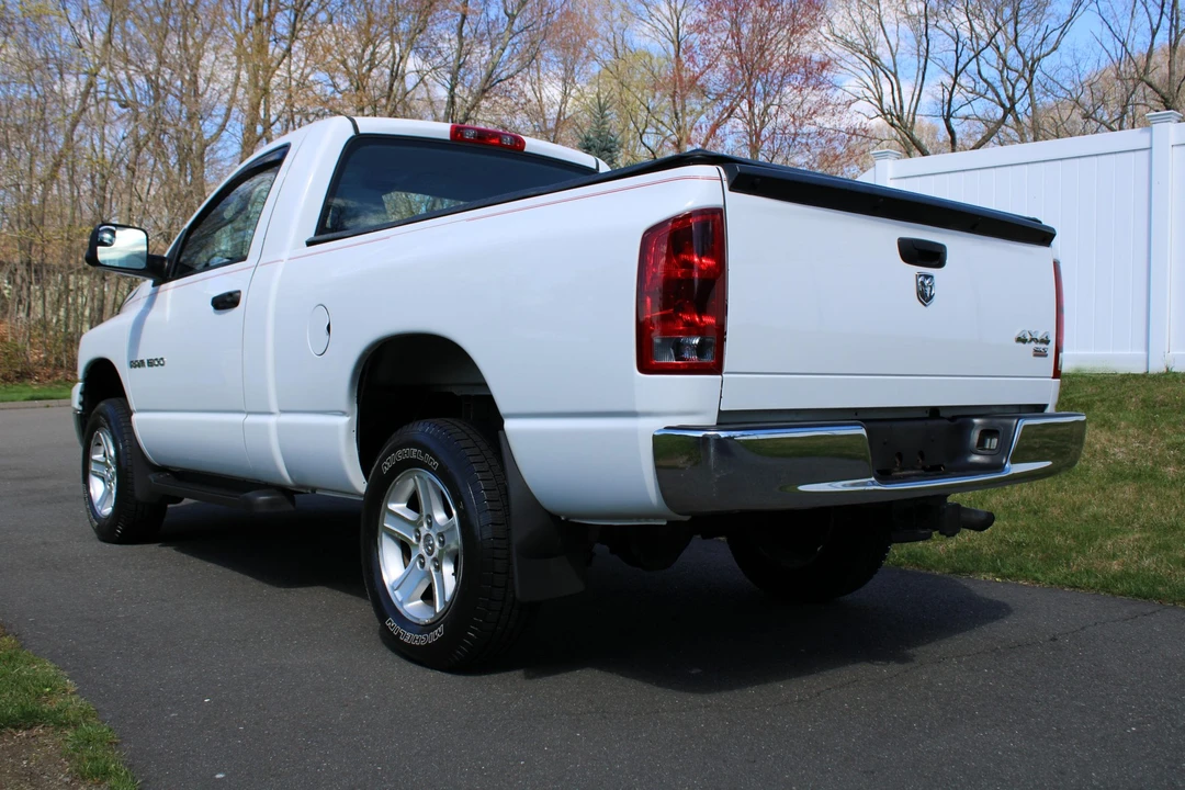 2006 Dodge Ram 3rd Gen - Image 16 of 31