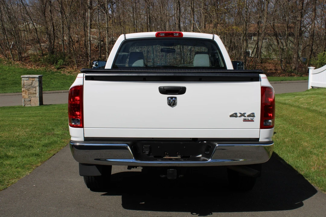 2006 Dodge Ram 3rd Gen - Image 20 of 31