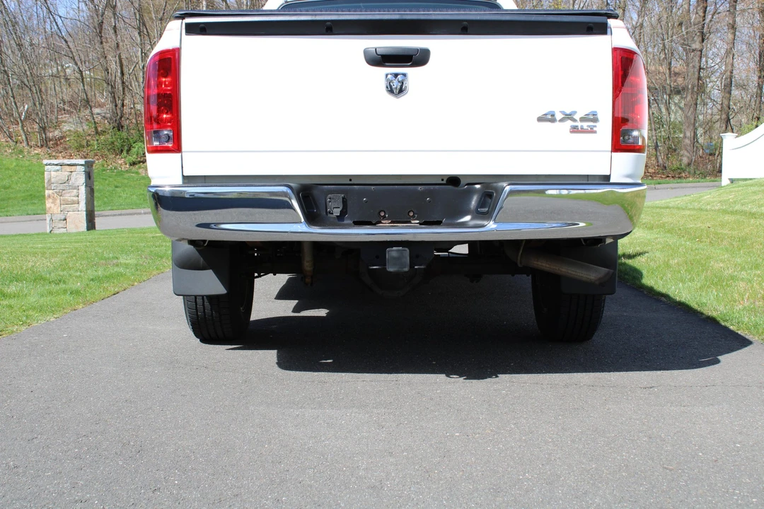 2006 Dodge Ram 3rd Gen - Image 21 of 31