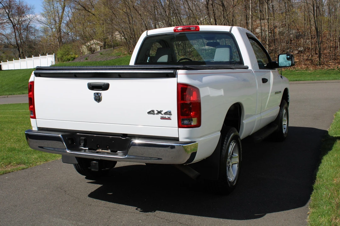 2006 Dodge Ram 3rd Gen - Image 24 of 31
