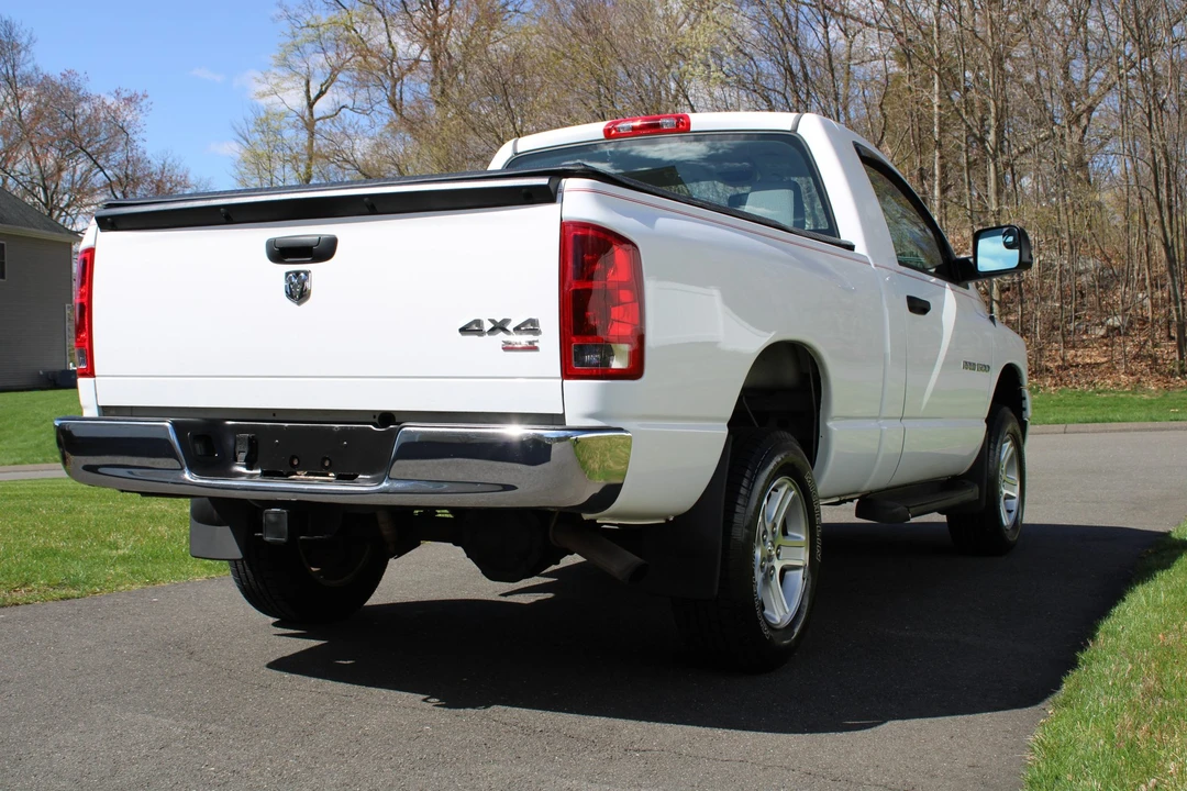 2006 Dodge Ram 3rd Gen - Image 27 of 31