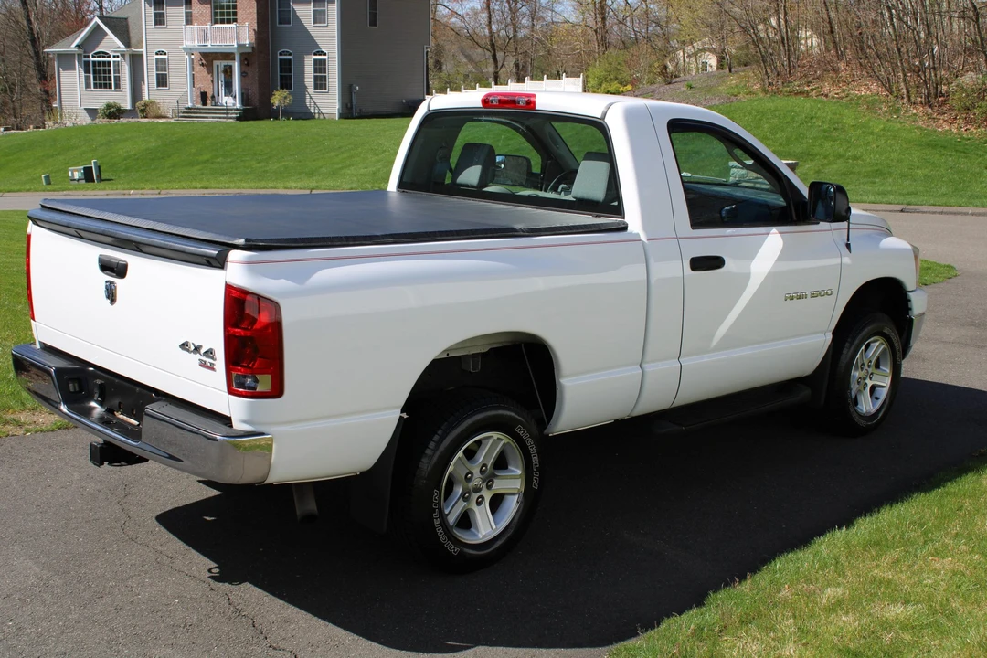 2006 Dodge Ram 3rd Gen - Image 29 of 31