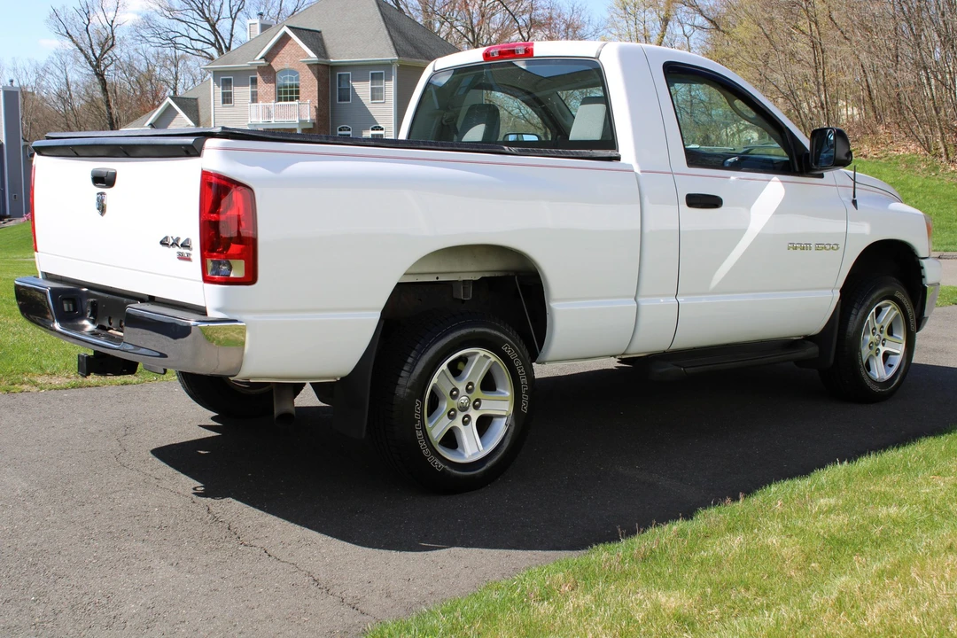 2006 Dodge Ram 3rd Gen - Image 30 of 31