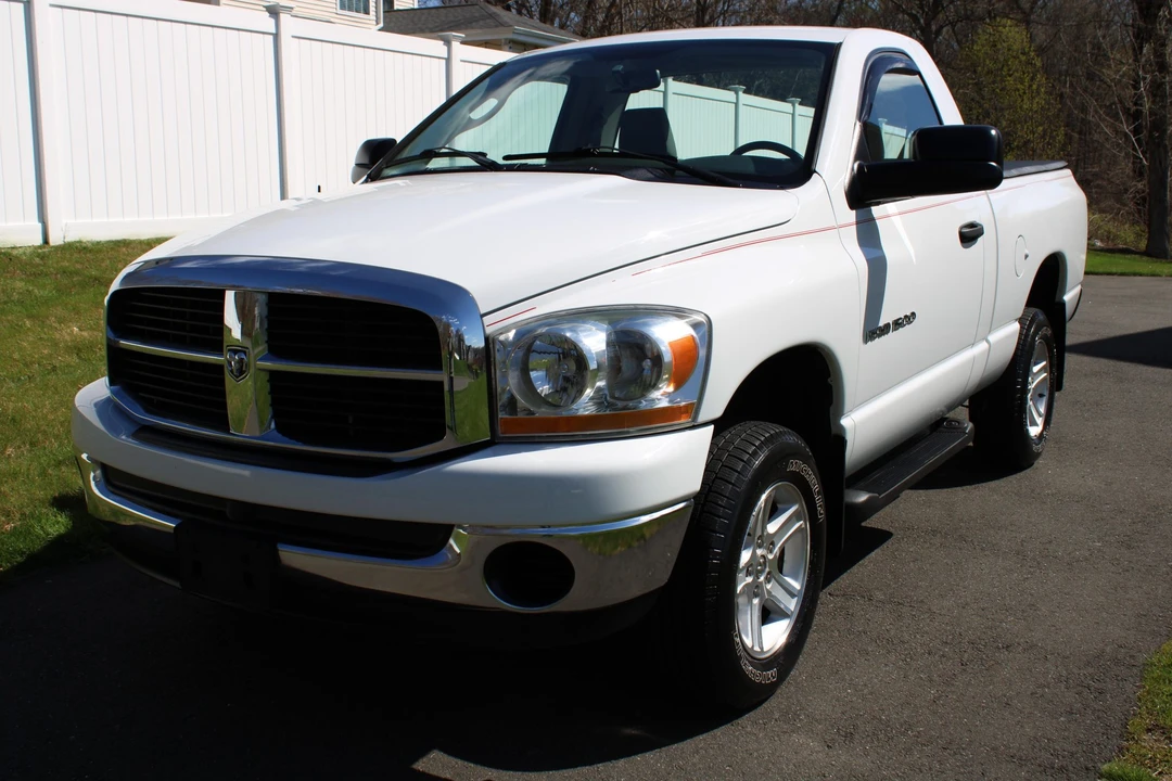 2006 Dodge Ram 3rd Gen - Image 3 of 31